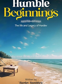 Humble Beginning Humble Beginning