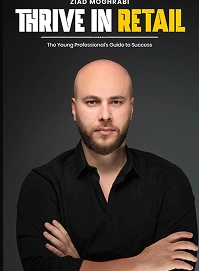 Thrive in Retail Thrive in Retail