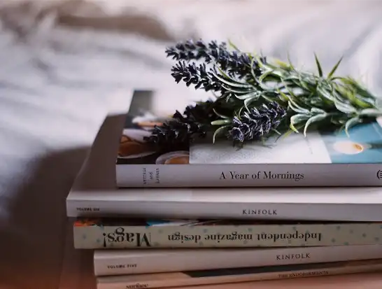 Biography Writing Services