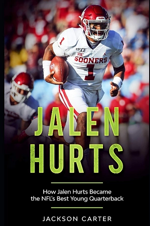 Jalten Hurts