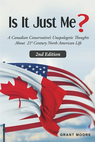 Is it Just Me Is it Just Me