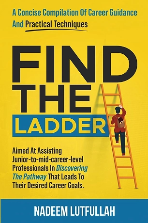 Find The Ladder Find The Ladder
