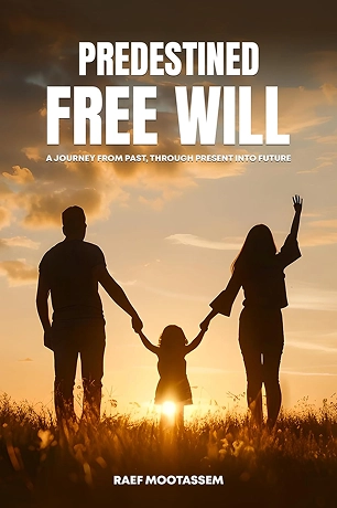 Free Will Free Will
