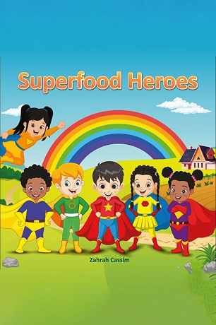 Superfood Heros