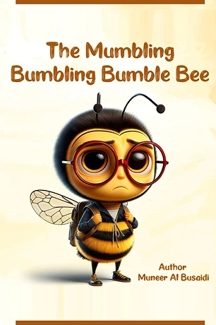 The mumbling Bee