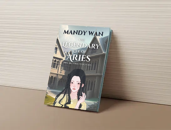 Book Illustration Service