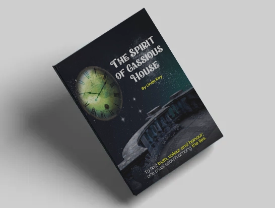 Publish Ready Illustrations