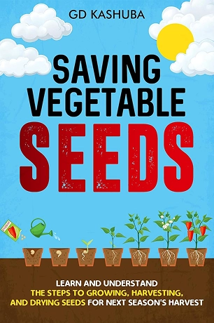 Saving vegetables Saving vegetables