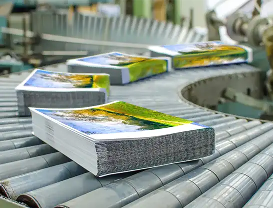 Book Printing Company Book Printing Company