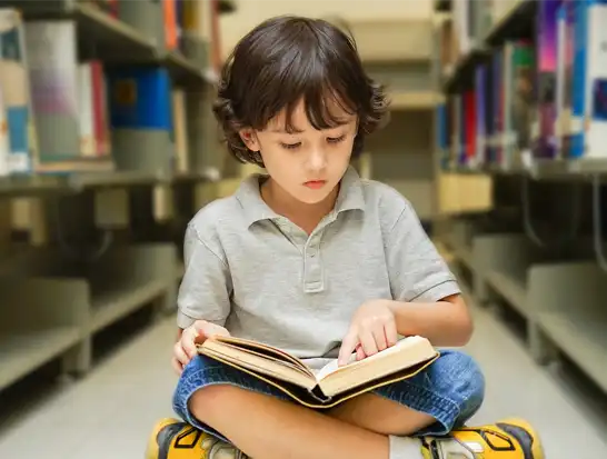 Children Book Writers