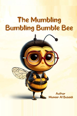 The mumbling The mumbling