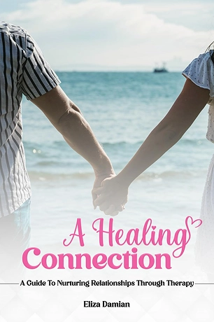 A healing Connection A healing Connection