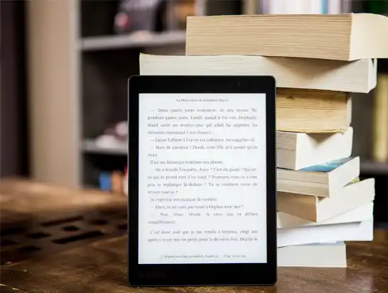 Book Writers Book Writers