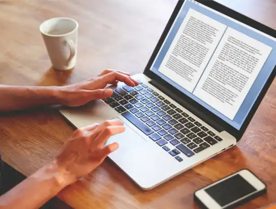 Ebook Writer Ebook Writer