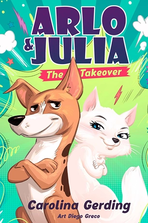 Arlo & Julia