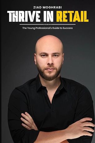 Thrive in retail Thrive in retail