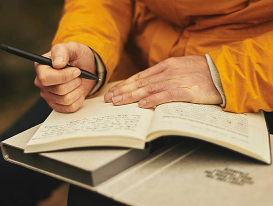 Memoir Writing Services Memoir Writing Services