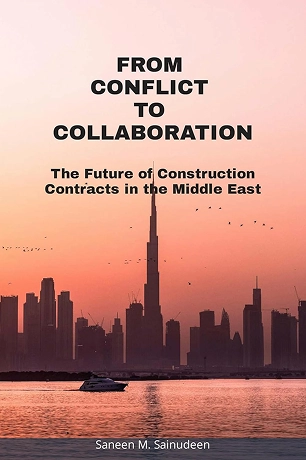 From Conflict From Conflict