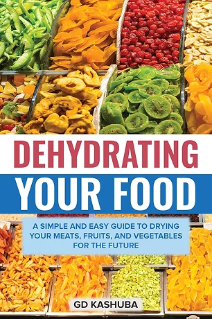Dehydrating Dehydrating