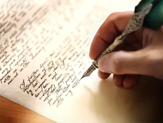 Narrative Writers Narrative Writers
