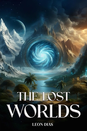 The lost World The lost World